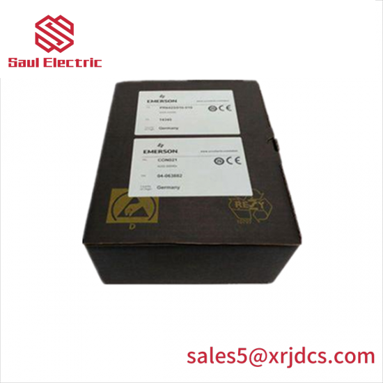 EMERSON EPRO PR6423/004-030 CON021/913-030