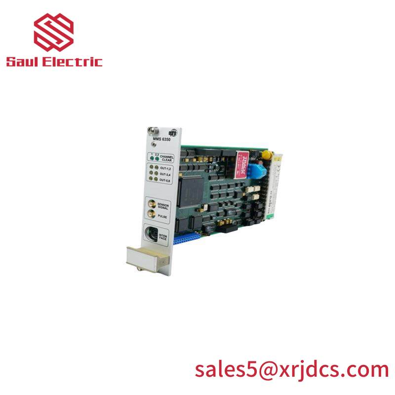 EPRO PR6426/000-021