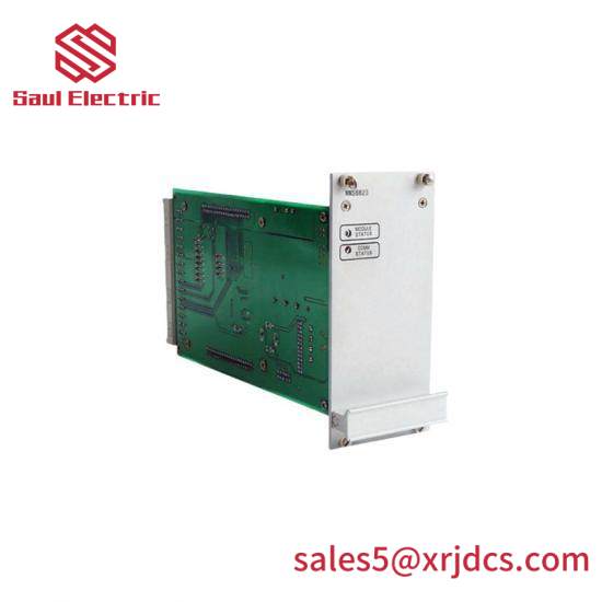 EPRO MMS6823 module