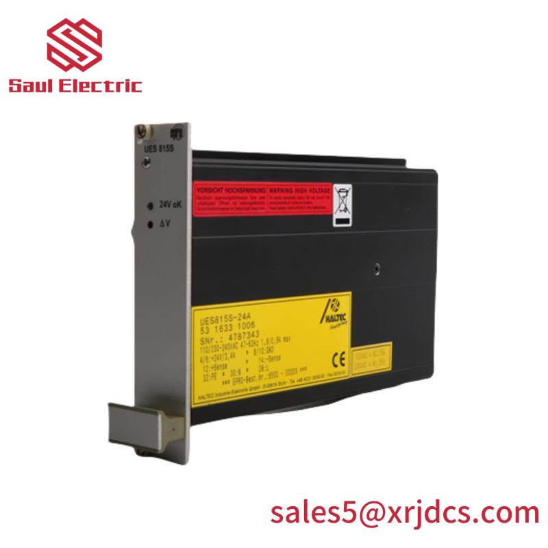 EPRO MMS6823R 9100-00001-06