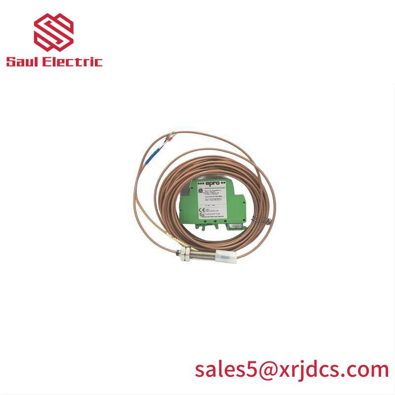 EPRO PR6423/000-031 Eddy Current Sensor