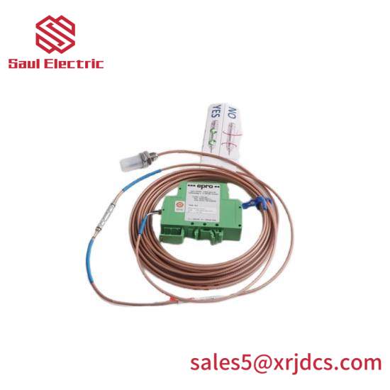 EPRO PR6423/002-131 CON041