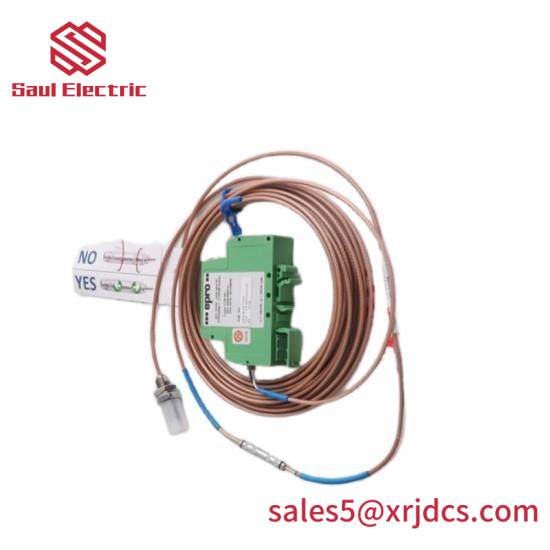 EPRO PR6423/002-131 CON041