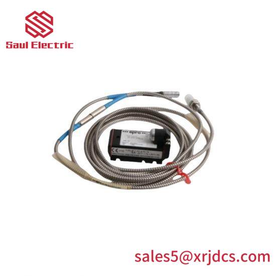 EPRO PR6423/002-010 CON021 Eddy Current Sensor
