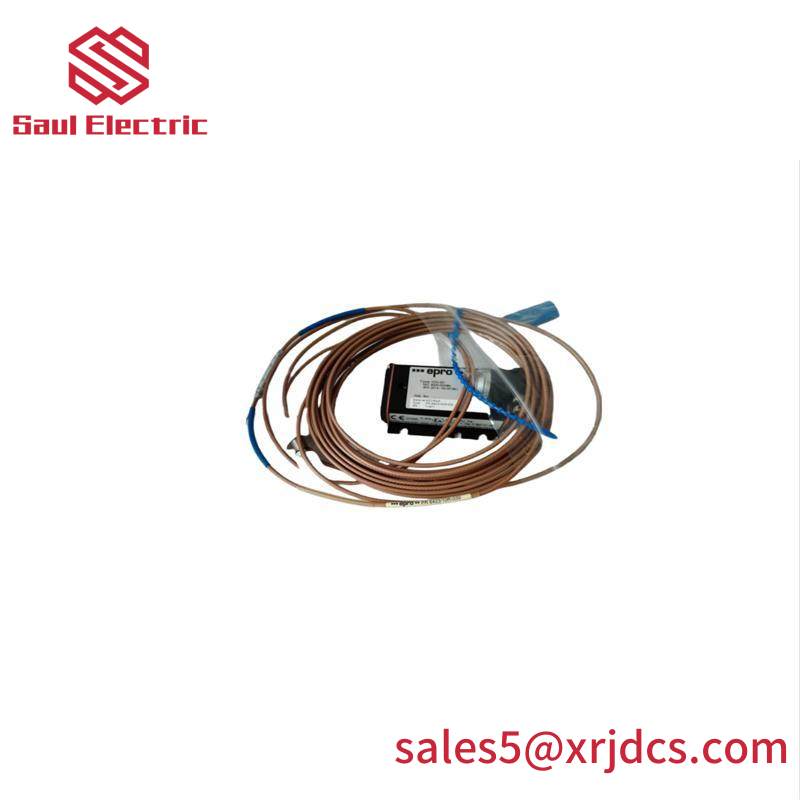 EPRO PR6423/002-030 Proximity sensor