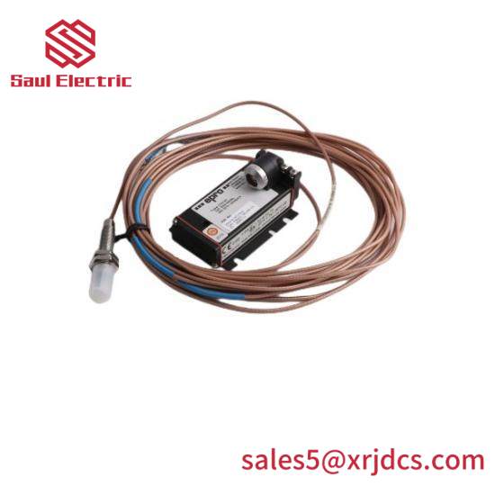 Emerson EPRO PR6426/000-030 CON021/916-160 Eddy Current Sensor