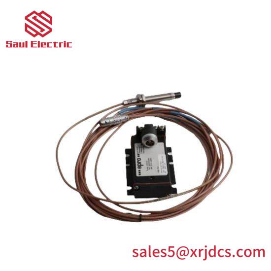 EPRO PR6423/004-010 CON021 Eddy Current Sensor