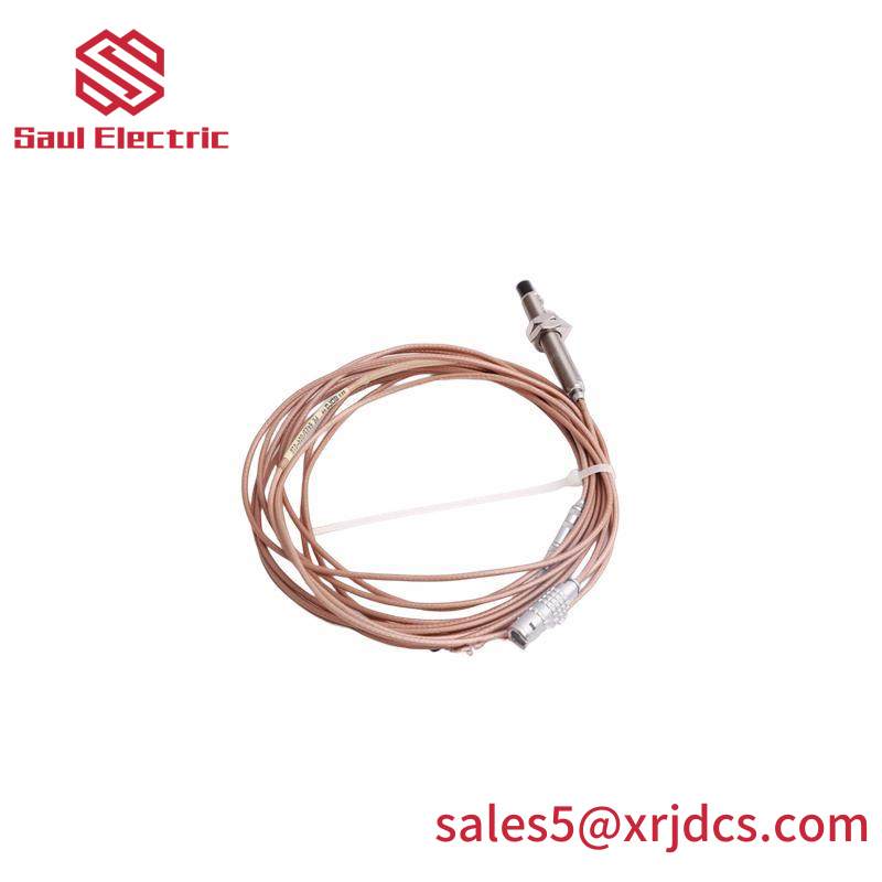 EPRO PR6423/004-120-CN CON021 Eddy Current Sensor