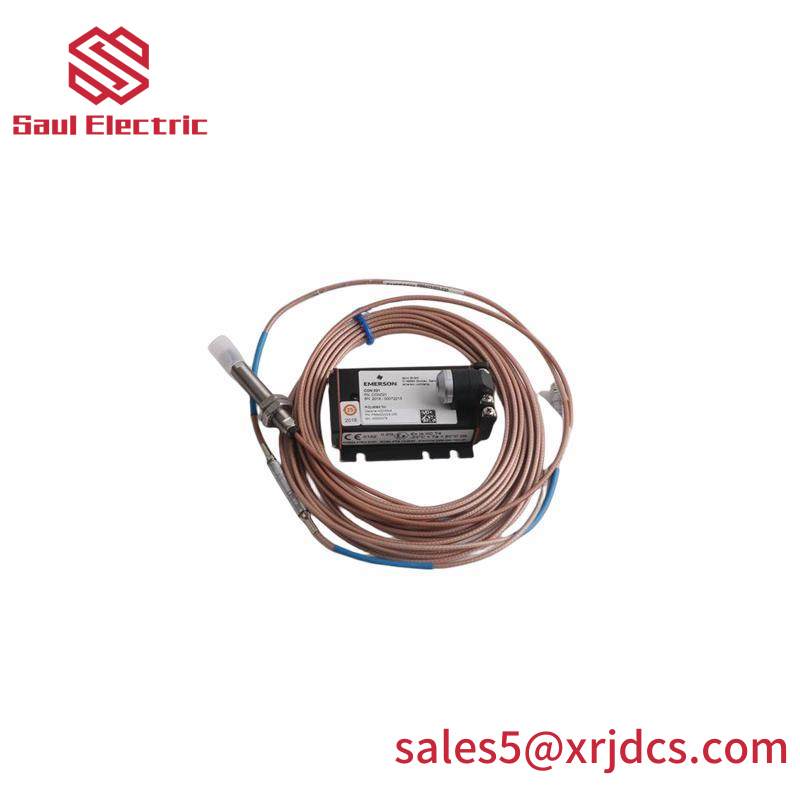 EPRO PR6425/010-130+CON021