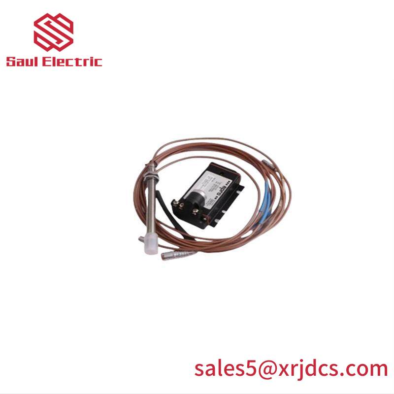 EPRO PR6423/010-130 CON021 Eddy Current Sensor