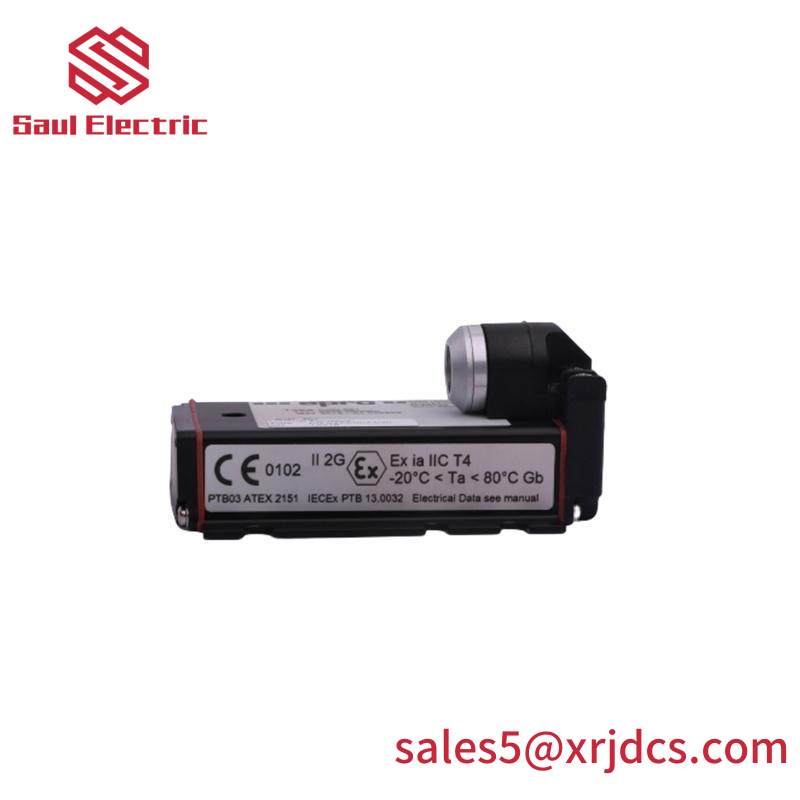 EPRO PR6423/010-140+CON021