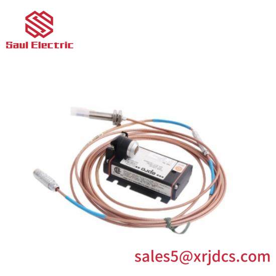EPRO PR6423/019-030 CON021  Vibration Sensor PR6423 Series