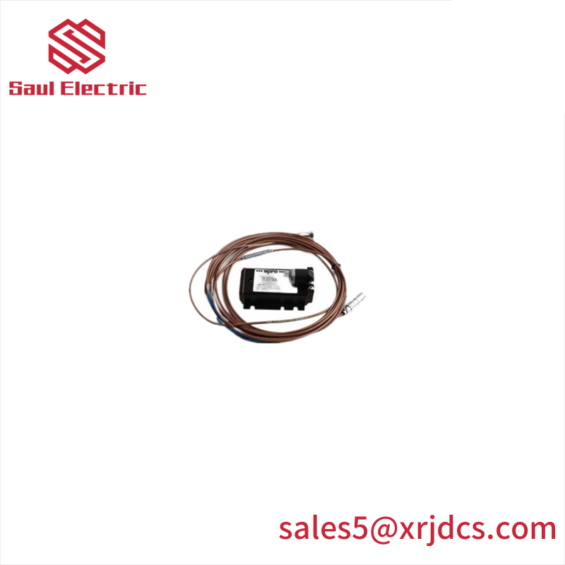 EPRO PR6423/10R-010-CN CON021 Eddy Current Sensor