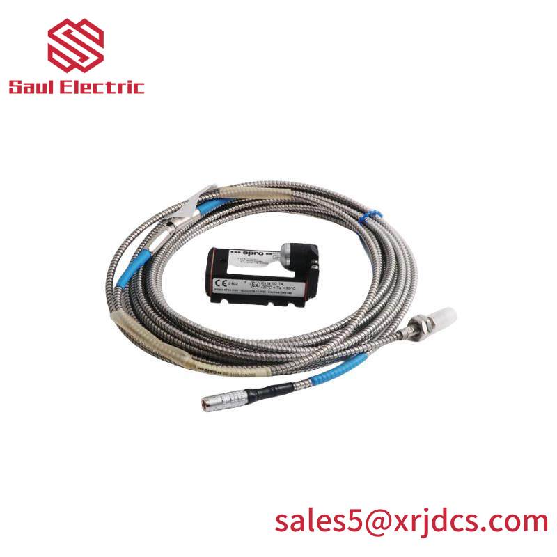 EPRO PR6423/10R-131 CON041 Eddy Current Sensor