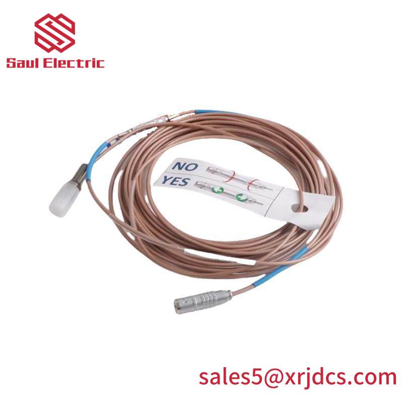 Epro PR6423/10R-141 CON031 Current Sensor