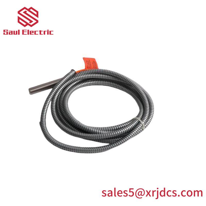 EPRO PR6424/00-010 deal vibration