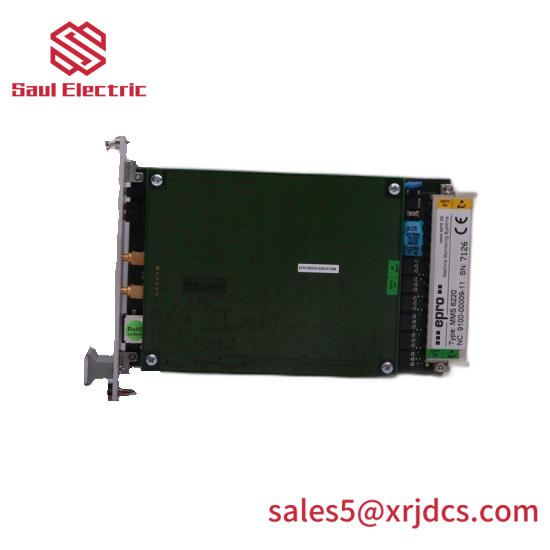 EPRO PR6424/000-000 CON21