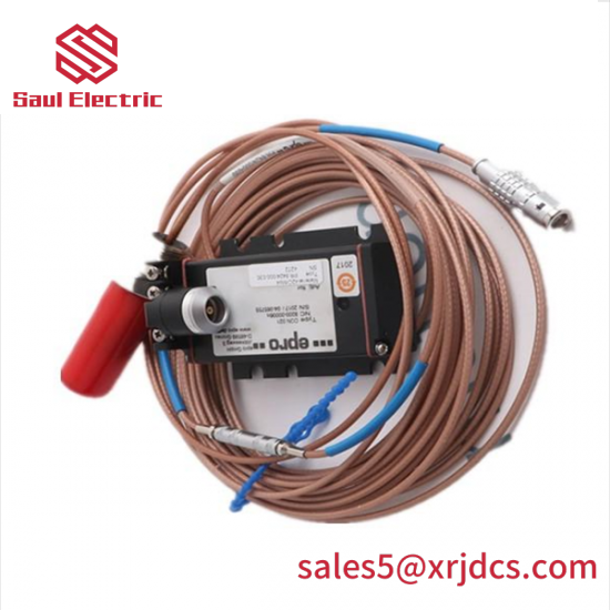 EPRO PR6424/000-030 Eddy Current Sensor