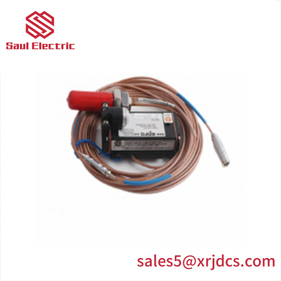EPRO PR6424/006-030 16mm Eddy Current Sensor