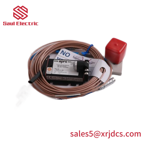 EPRO PR6424/006-131 CON041