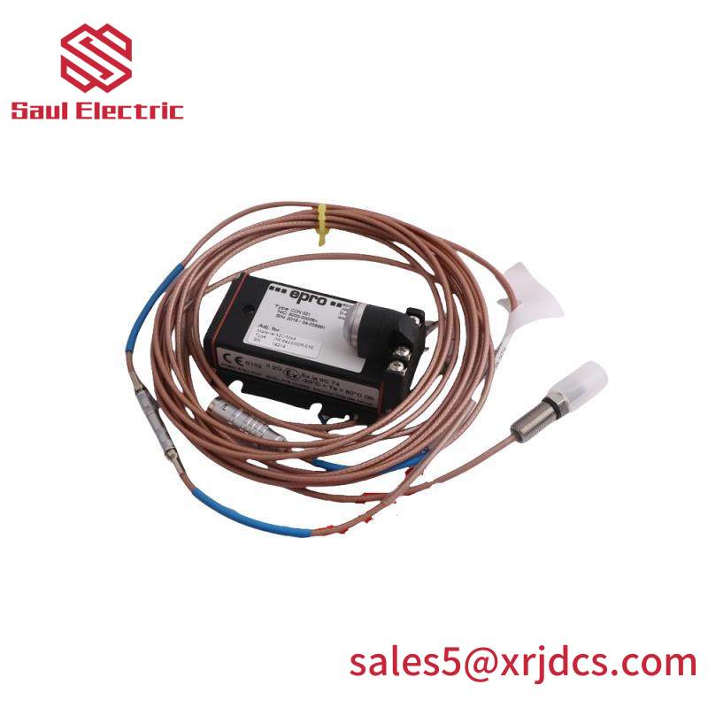 EPRO PR6424/010-010+C0N021