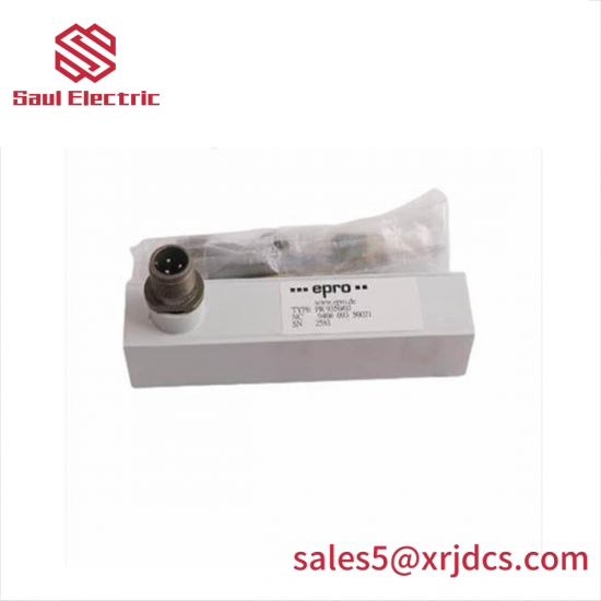 EPRO PR6424/010-010+C0N021