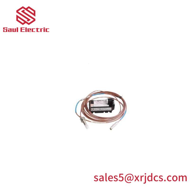 EPRO PR6424/016-030 CON021 sensor