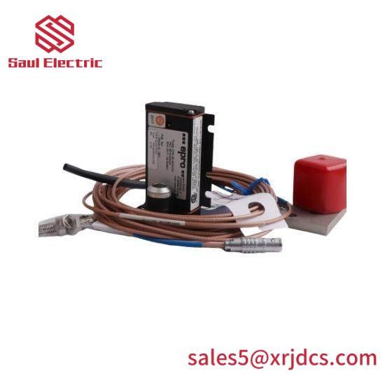 EPRO PR6426/000-030 PR6426000030 PLC DCS