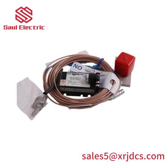 EPRO PR6426/000-030 PR6426000030 PLC DCS