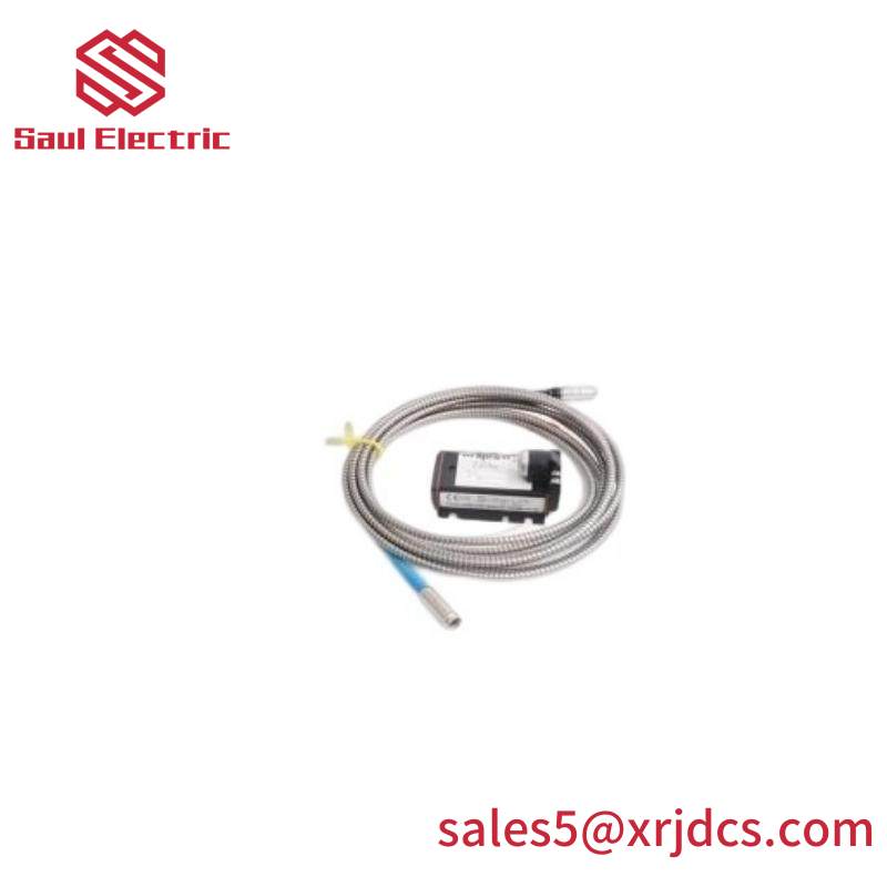 EPRO PR6426/010-040 CON021/916-160 Eddy Current Sensor