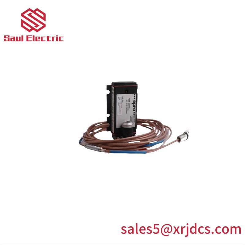 EPRO PR6426/010-100-CN CON021 Eddy Current Sensor