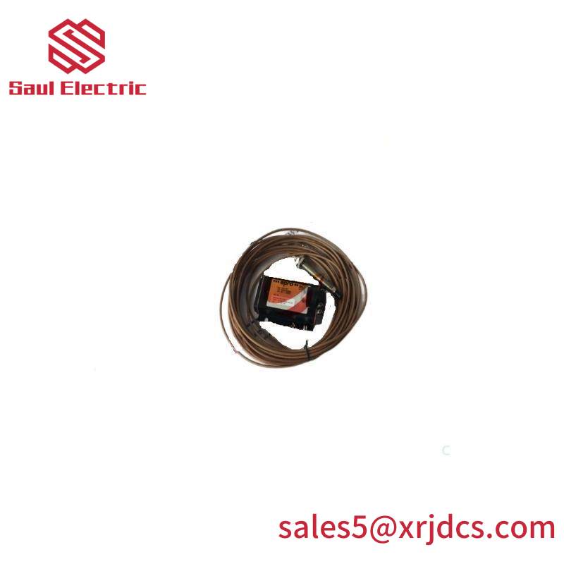 EPRO PR9268/017-100 Signal converter