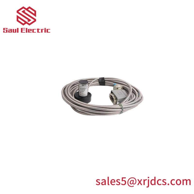 EPRO PR9268/303-000 Velocity Sensor