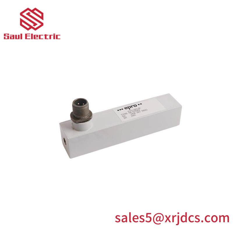 EPRO PR9350/02 Inductive Sensor