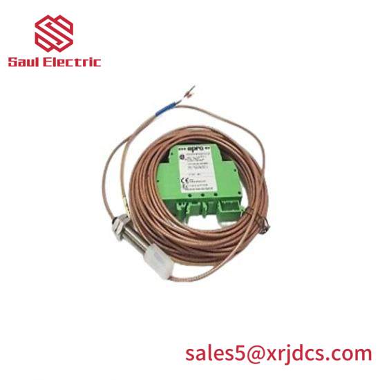 EPRO PR 6424/000-021 CON 041 Vibration Sensor