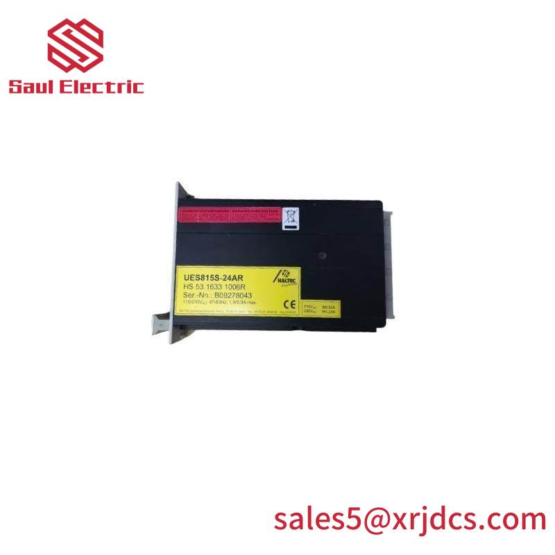 Emerson UES815S-24AR