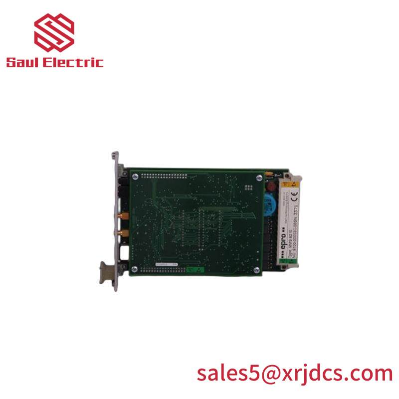 EPRO UES815S Power Supply