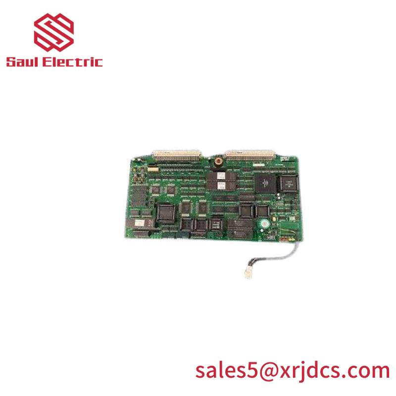 EPSON SKP326-2 MPU PCB Board