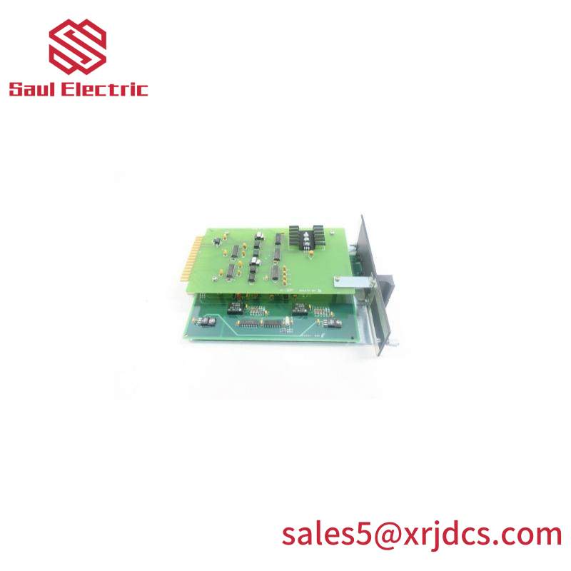 DET-TRONICS EQ2100IM Lon Isolator 18-30v-dc