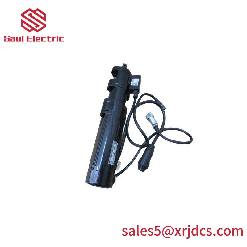 ESTIC ENRZ-TU013-S SERVO NUTRUNNER TOOL