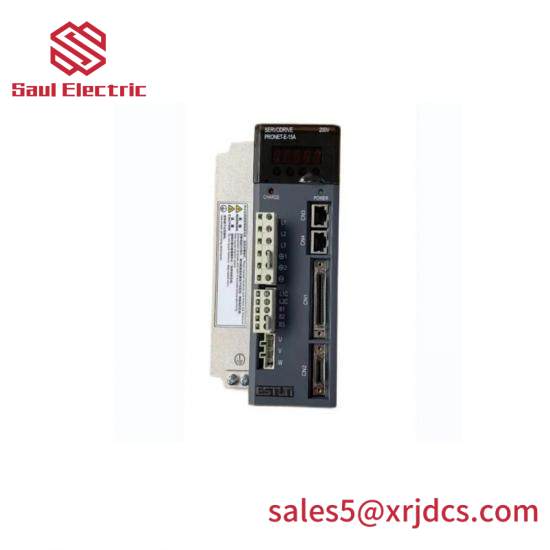 ESTUN PRONET-E-20A Servo Drive