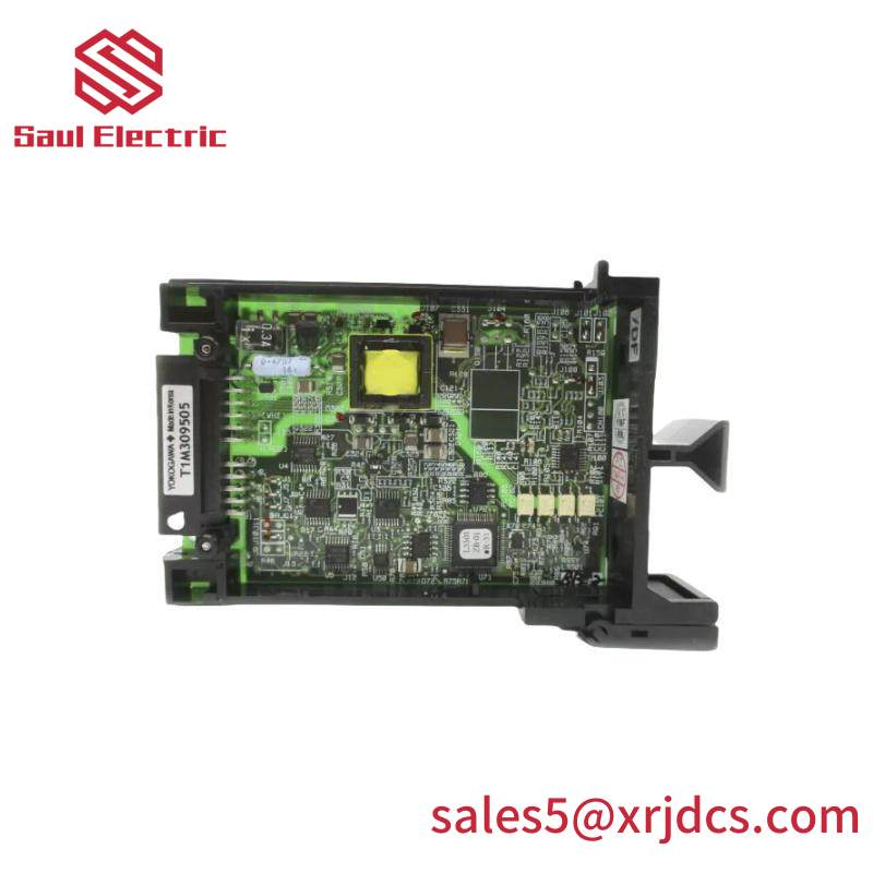 YOKOGAWA ET5*C DCS MODULES