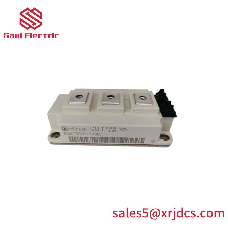 EUPEC BSM200GB170DLC IGBT MODULE