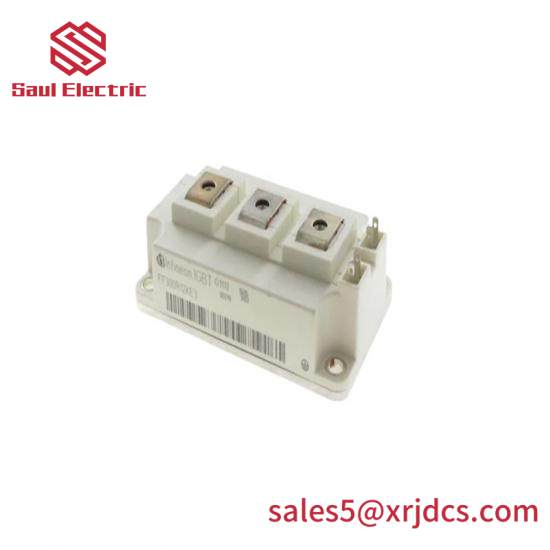 eupec FF300R12KE3-B2 IGBT MODULE