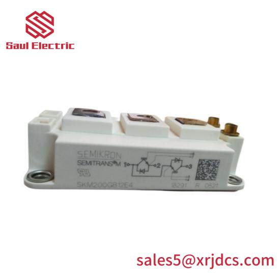 EUPEC GW E3U-GFT-FE Modular