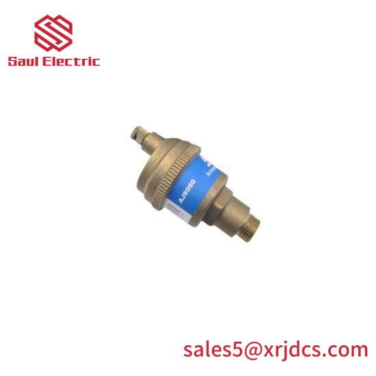 Eurocon Valve Air Vent E-02-0065 AJ8050