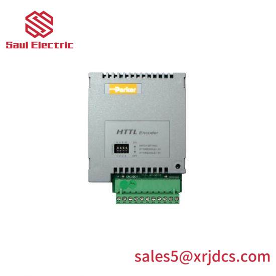 EUROTHERM 6054/HTTL/00 Encoder Feedback Card