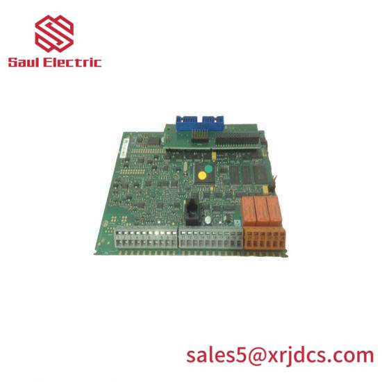 EUROTHERM AH464657U001 Control Board