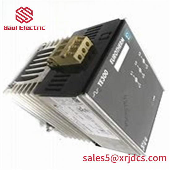 Eurotherm ah387775u001