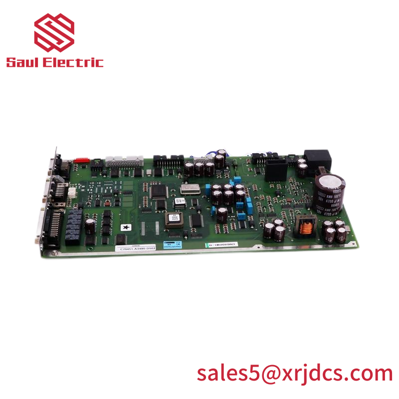 LENZE EVS9325-ES Servo Controller